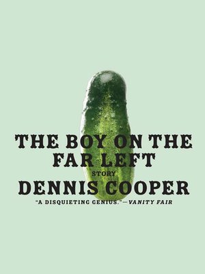 cover image of The Boy on the Far Left